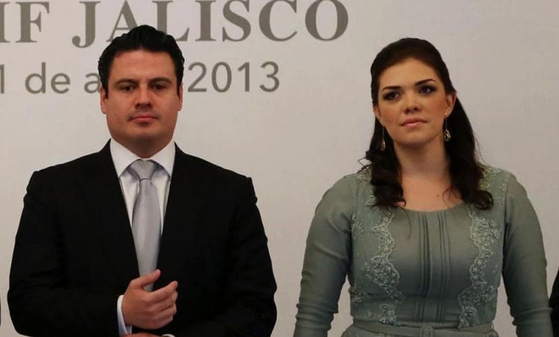 Jalisco y México han perdido un hombre ejemplar: Familia de Aristóteles Sandoval