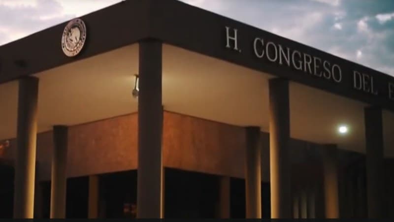 Congreso de Sinaloa rechaza contratar deuda pública en 2021