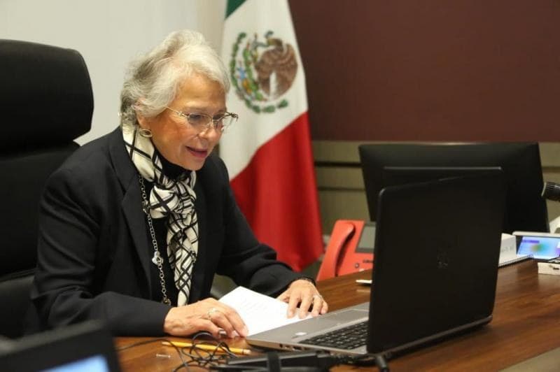 La base para la Cédula Única de Identidad Digital será la CURP: Segob