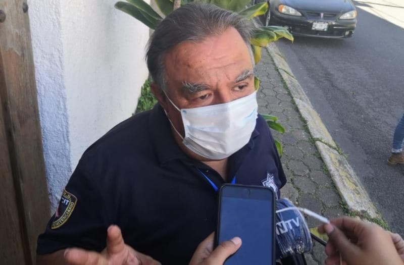 Extorsiones están a la baja en Nayarit; Piden a la ciudadanía no confiarse