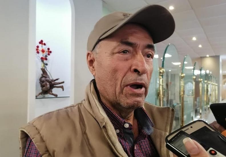 Llaman a visitar el Tianguis Navideño 2020 para reactivar la economía local