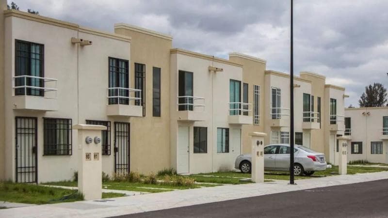 Empleados temporales podrán solicitar crédito Infonavit en 2021