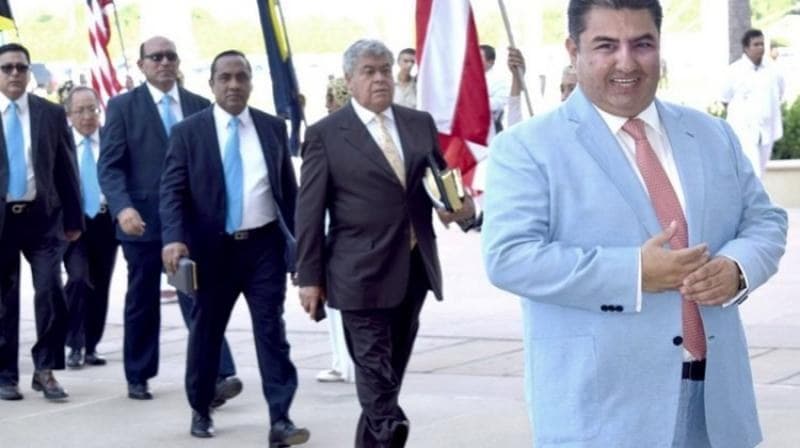 Denuncia UIF a Luz Del Mundo y Naasón Joaquín por delitos fiscales