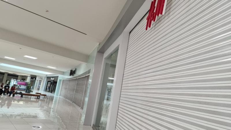 Economía mexicana creció en octubre pero registra caída interanual