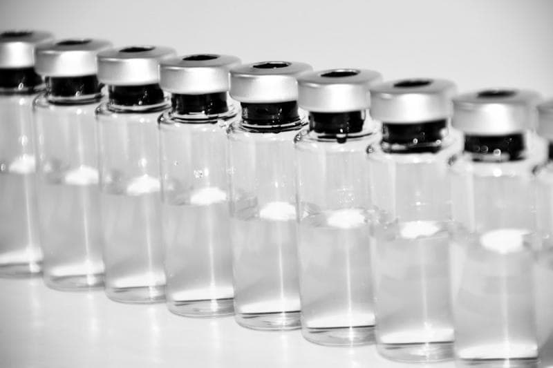 Científicos británicos prueban fármaco para evitar infección por Covid-19