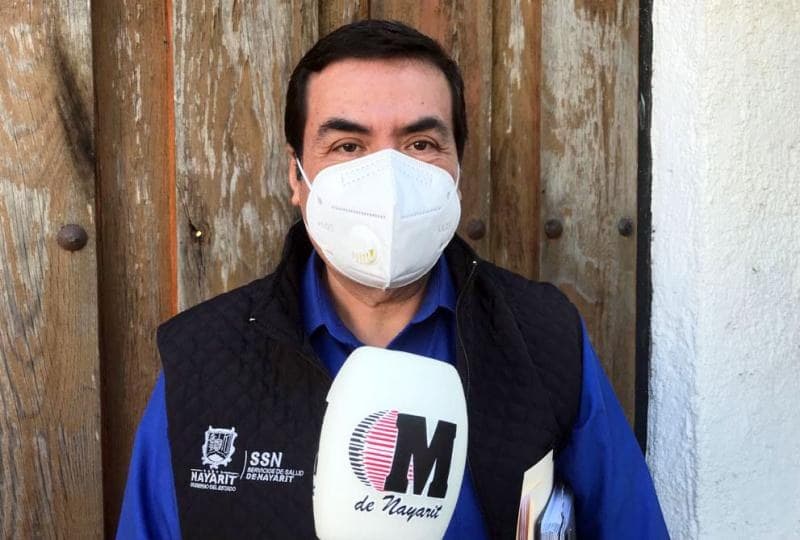 El 30% de los nayaritas se niega a vacunarse contra la influenza, afirma Salud Pública