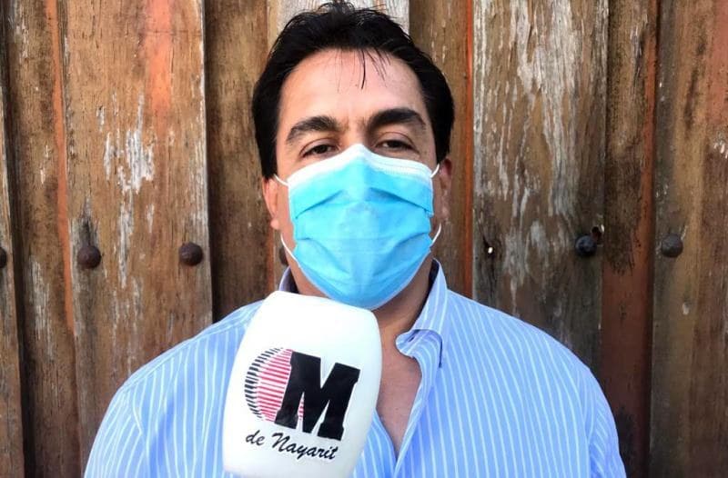 Vacunas antiCOVID llegarán a Nayarit a más tardar en enero: Salud