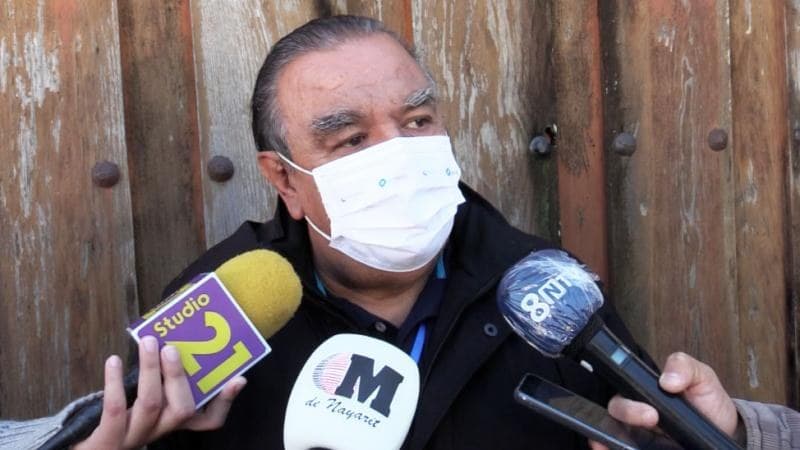 Anuncian mega operativo de seguridad para festejos de año nuevo