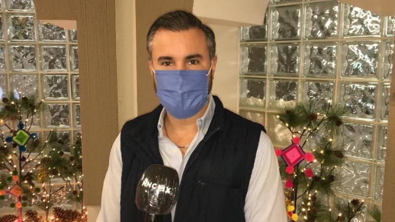 Sería bastante complicado enfrentar otro cierre por COVID-19: Hotelero