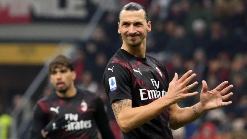 \"Ibrahimovic jugará la próxima Eurocopa\"