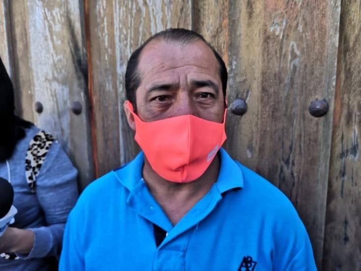 \"Nayaritas no quieren utilizar transporte público por temor a contagiarse de COVID-19\"