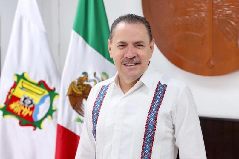 2021 es el año de la Esperanza: Jaime Cuevas