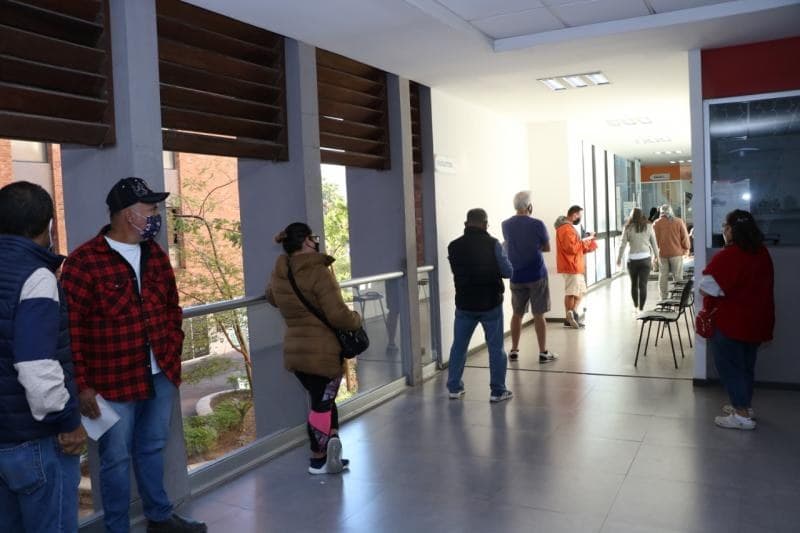 Reconoce Alcalde Dávalos Confianza y Apoyo de Ciudadanos en su Gobierno