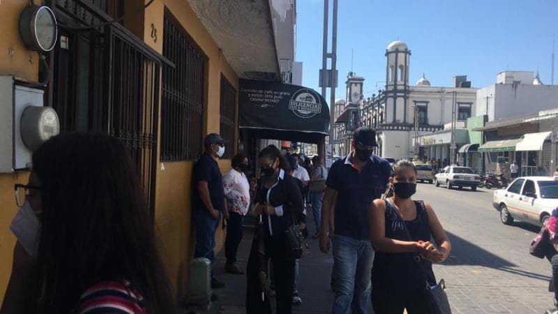 Hacer ejercicio, comer sano, ahorrar y viajar: Los propósitos de los tepicenses este 2021