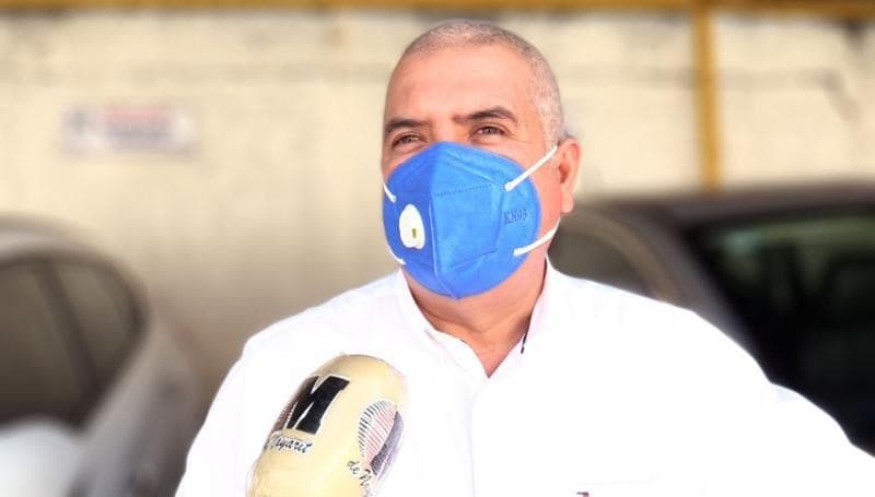 AMLO asfixia finanzas locales para luego lucir como salvador: Ramón Cambero