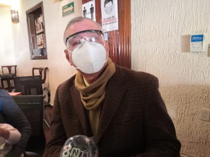 Maestros de la Sección 49 recibirán mañana el pago restante de su aguinaldo