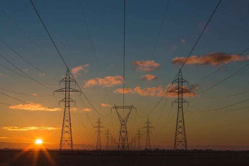 Energías renovables no fueron la causa del apagón: Coparmex