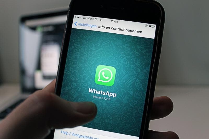 Llama INAI a usuarios a revisar detalles de la nueva política de WhatsApp