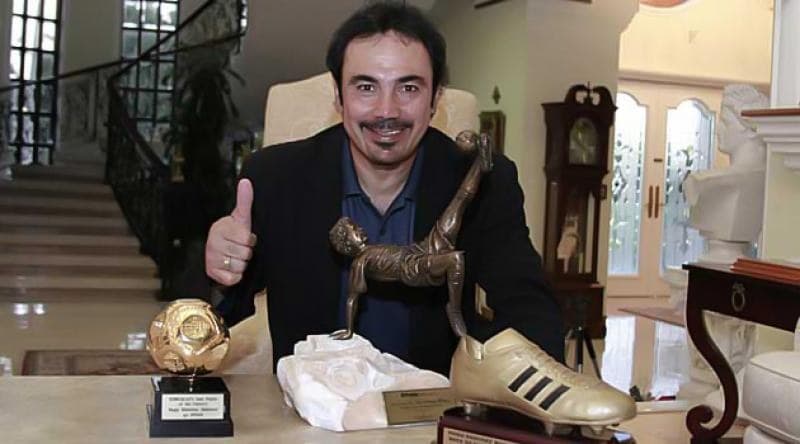 Hugo Sánchez planea invertir en la Major League Soccer