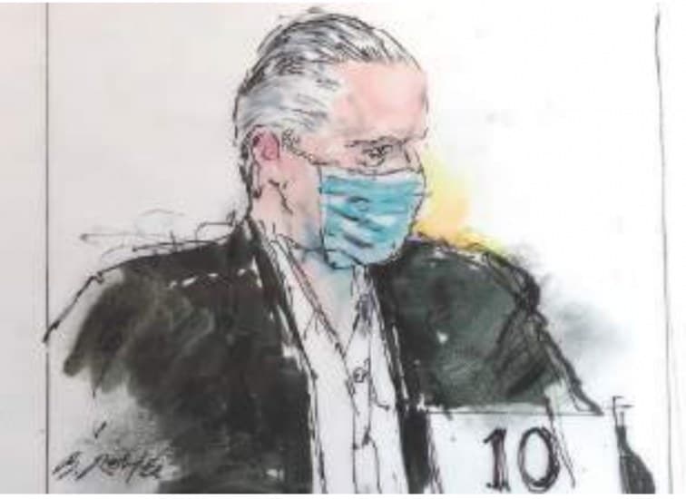 Estados Unidos podría reiniciar proceso a Cienfuegos: reportan Reforma y Vice