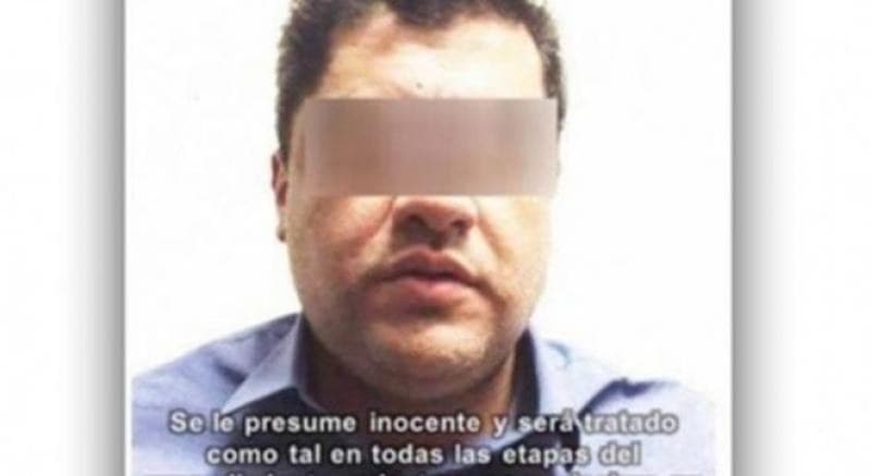 Investiga FGR si muerto por COVID-19 es Juan José Esparragoza Monzón \"El Azulito\"