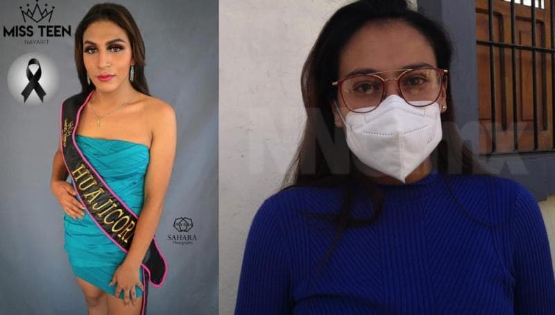 Condena comunidad de LGBTTTIQ+ asesinato de Dayanne