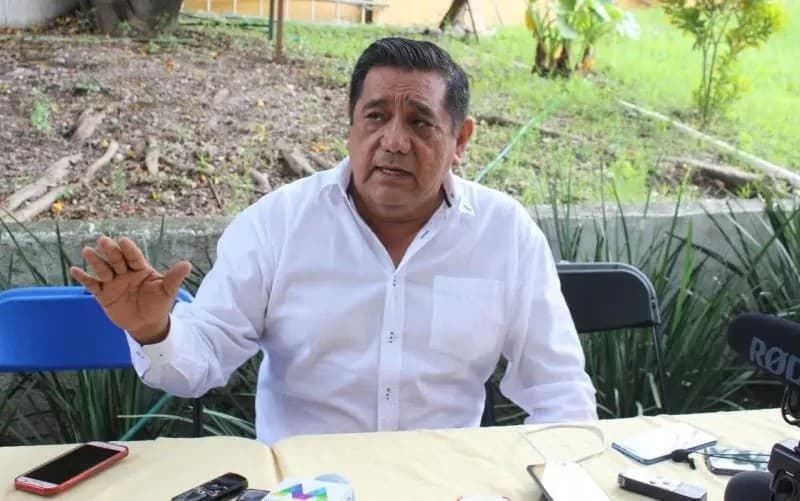 Denuncia contra Félix Salgado por violación prescribió: Fiscalía de Guerrero