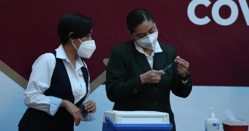 Secretaría de Salud publica en el DOF acuerdo de brigadas contra Covid-19