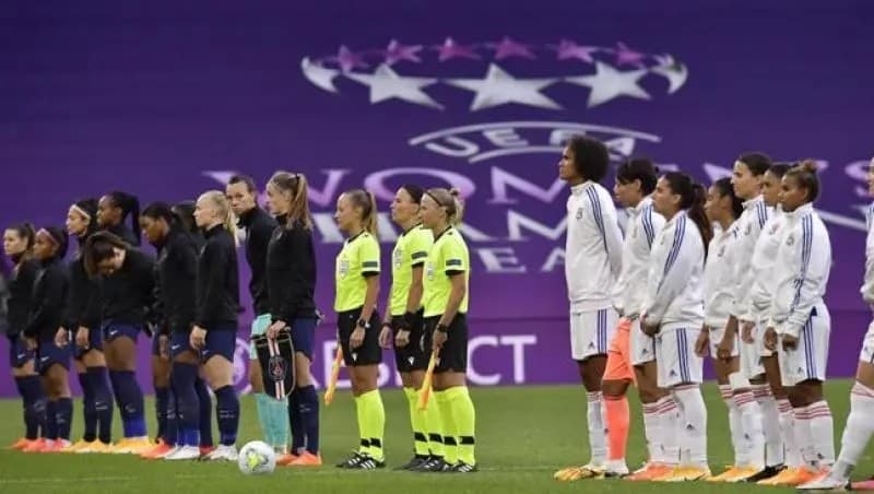 El crecimiento del fútbol femenino, en números de la FIFA