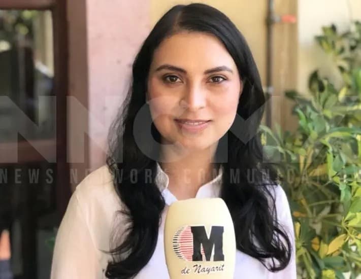 Julieta Mejía trabaja en soluciones para los problemas de Tepic