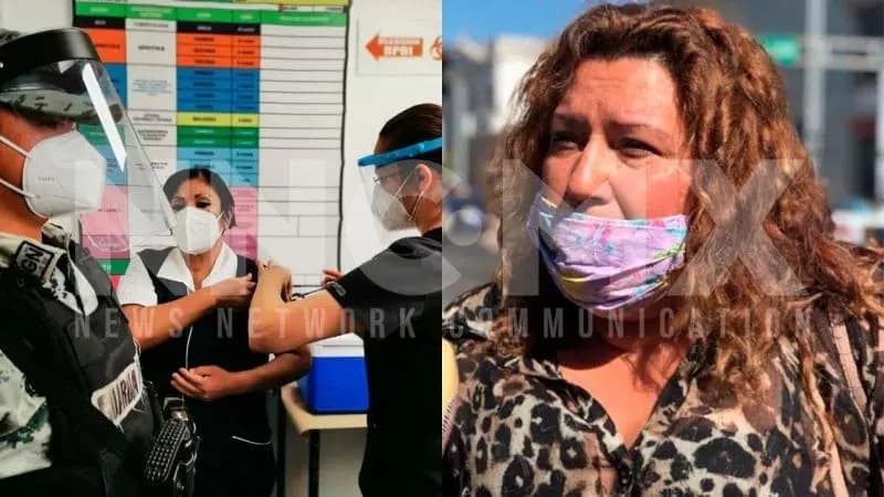 Sociedad LGBTT pide aplicación de la vacuna COVID-19