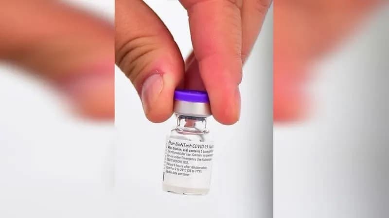 México. Proponen hasta 15 años de cárcel por robo de vacunas en el Senado