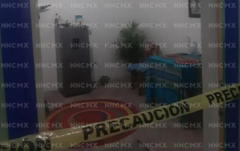 Encuentran a mujer sin vida en un departamento de Sayulita