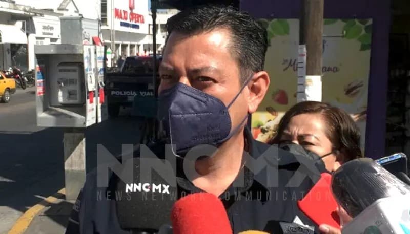 Cero tolerancia contra quienes no usen cubrebocas en Tepic