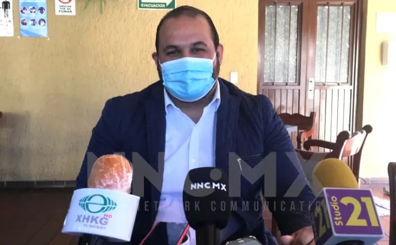 Reiteran empresarios nayaritas petición de ser incluidos en la Mesa COVID