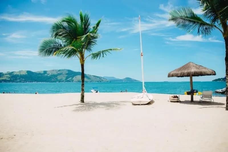 Punta Mita, el complejo vacacional exclusivo para multimillonarios que temen al covid-19