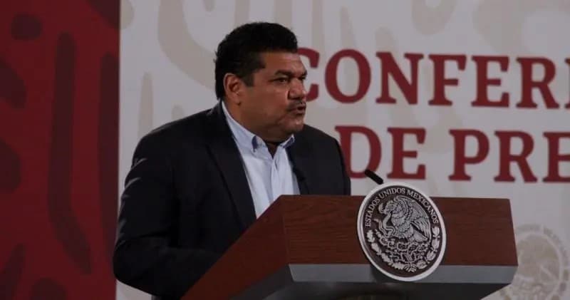 Anuncian adelantó a pensión de personas mayores y con discapacidad