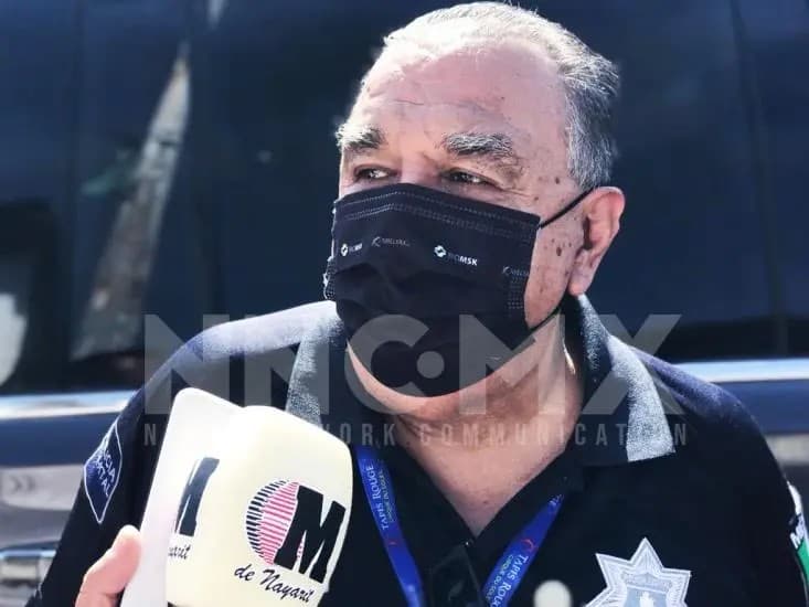 Se integrarán empresarios a la Mesa COVID de Nayarit: Benito Rodríguez