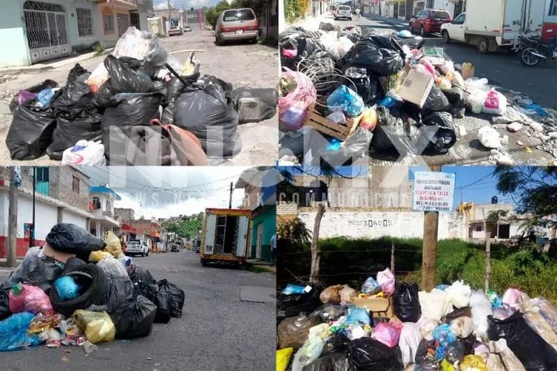 Sindicalizados del SUTSEM no cumplen con sus obligaciones