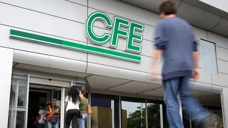 Política energética otorga ventaja exclusiva e indebida a la CFE: SCJN