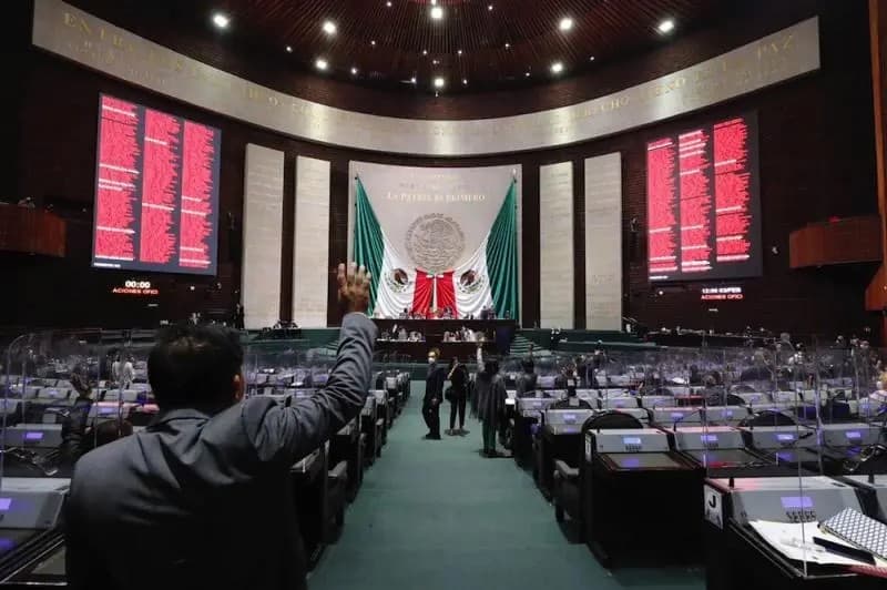 Aprueban reformar a la Ley de Acceso a las Mujeres a una Vida Libre de Violencia