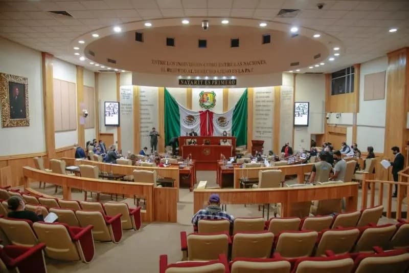 Aspirantes a Fiscal Especial de Combate a la Corrupción se someten al escrutinio social