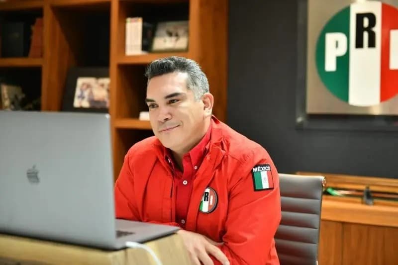 Sancionan al PRI con más de 84 millones de pesos por venta de padrón electoral