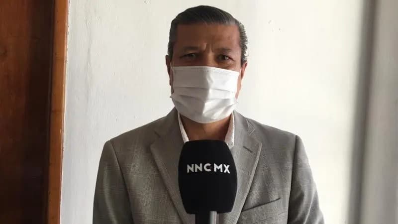 Precandidatos han respetado las restricciones antiCOVID: IEEN