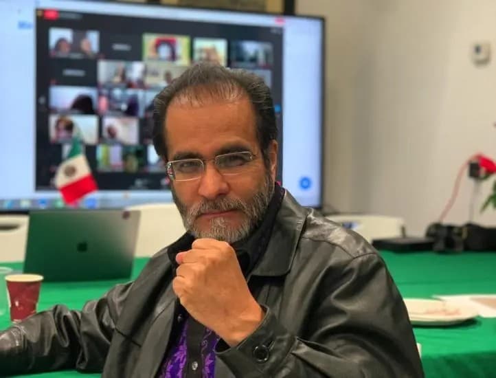 René Bejarano niega vínculos con mafia rumana; UIF lo descarta en investigación