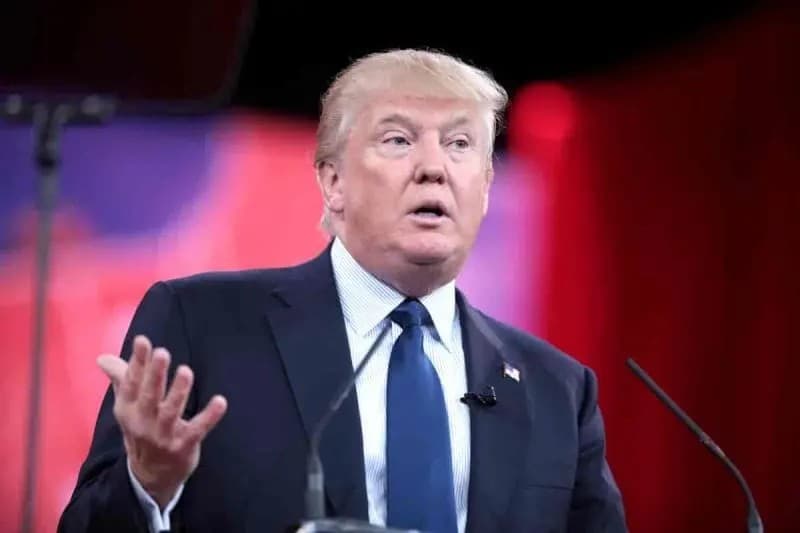 Avanza segundo Juicio Político contra Trump; Avalan constitucionalidad