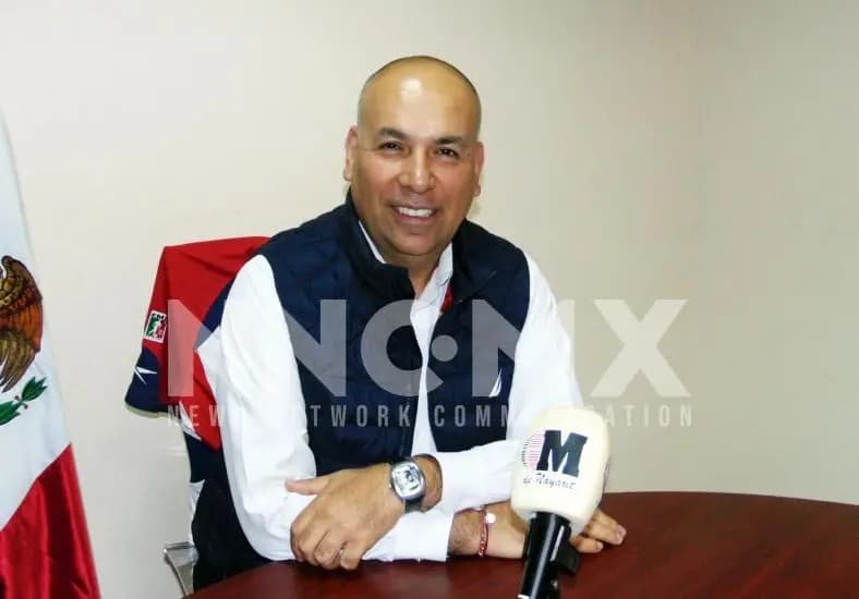 En los próximos días tomaré licencia para poder estar en las boletas: Javier Mercado