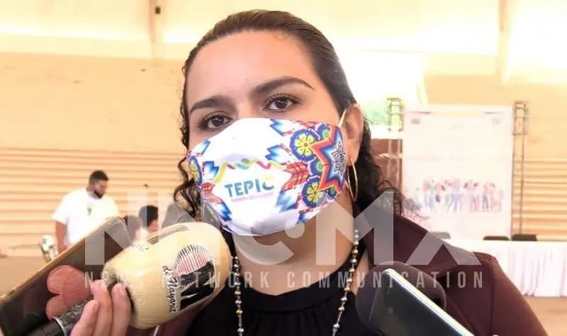 COVID-19 ha cobrado dos vidas en el Ayuntamiento de Tepic