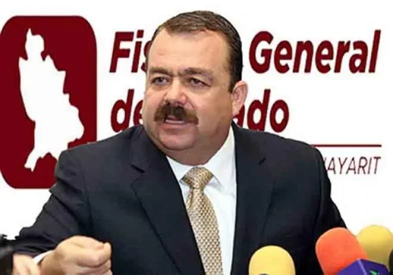 AMLO pide revisar caso de ex fiscal Veytia detenido en Estados Unidos