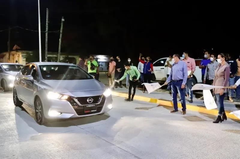 Renueva parque vehicular Gobierno de Bahía de Banderas